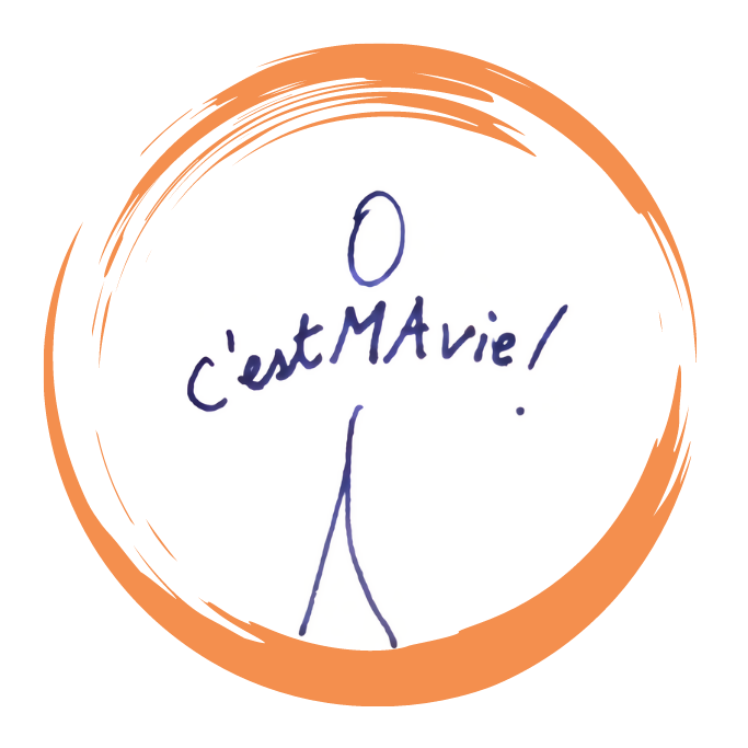 Logo C'est Ma Vie